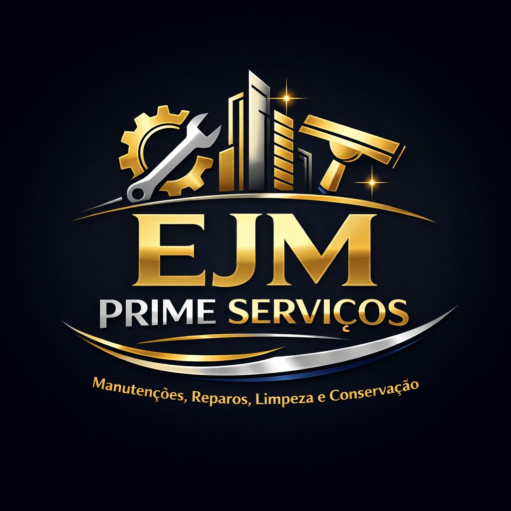 EJM Prime Services Logo